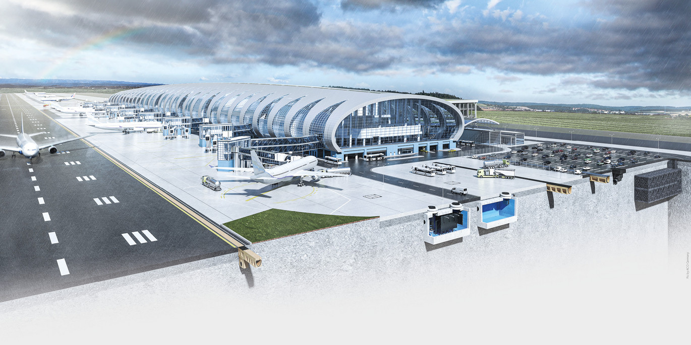 Pic-grs-airport