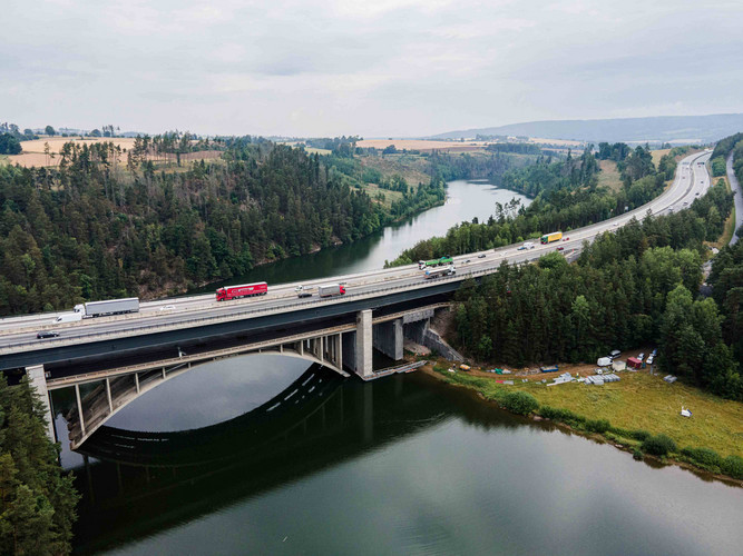 Special Applications For Bridges3