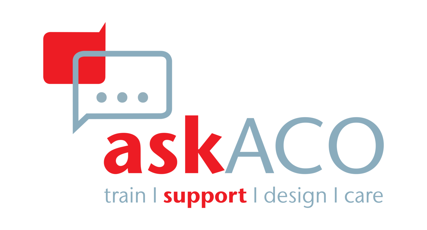 AskACO Banner
