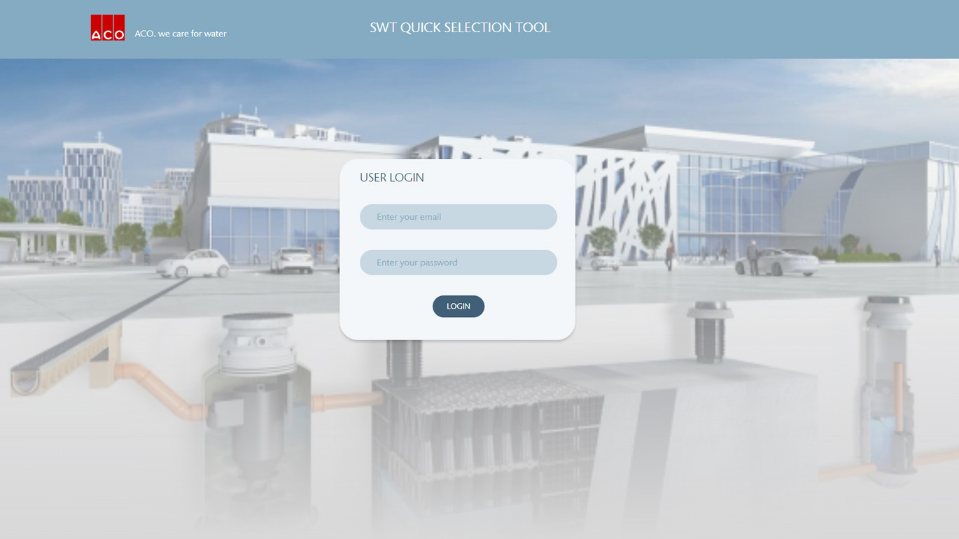 Selector