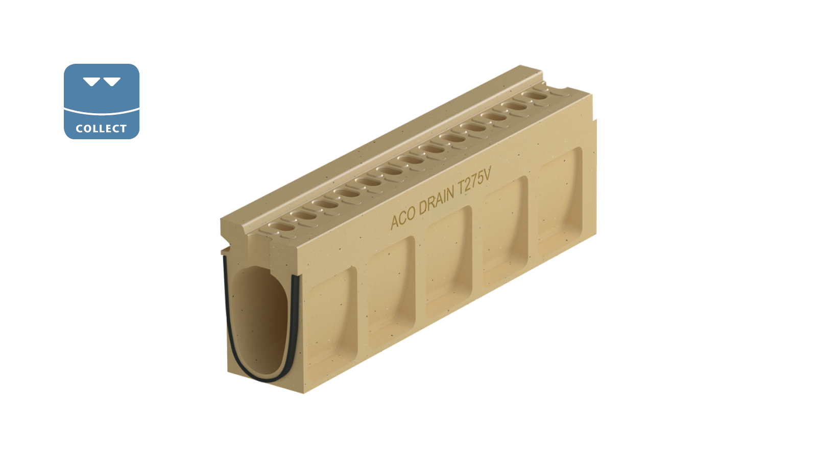 ACO Monoblock T