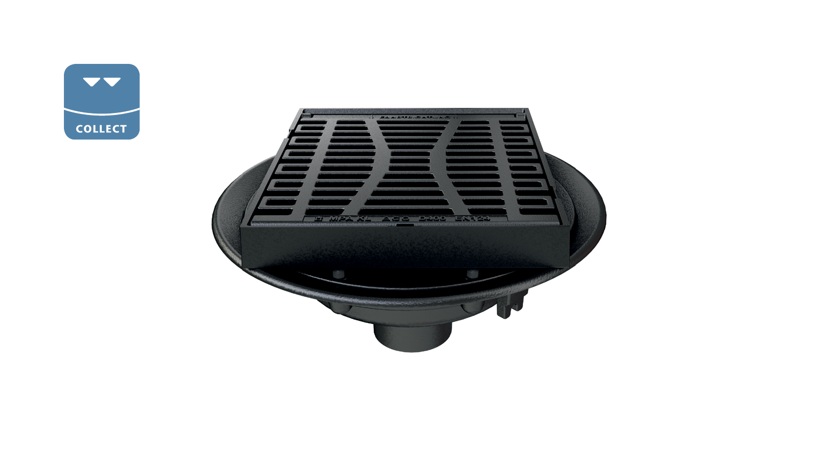 ACO Multitop HSD