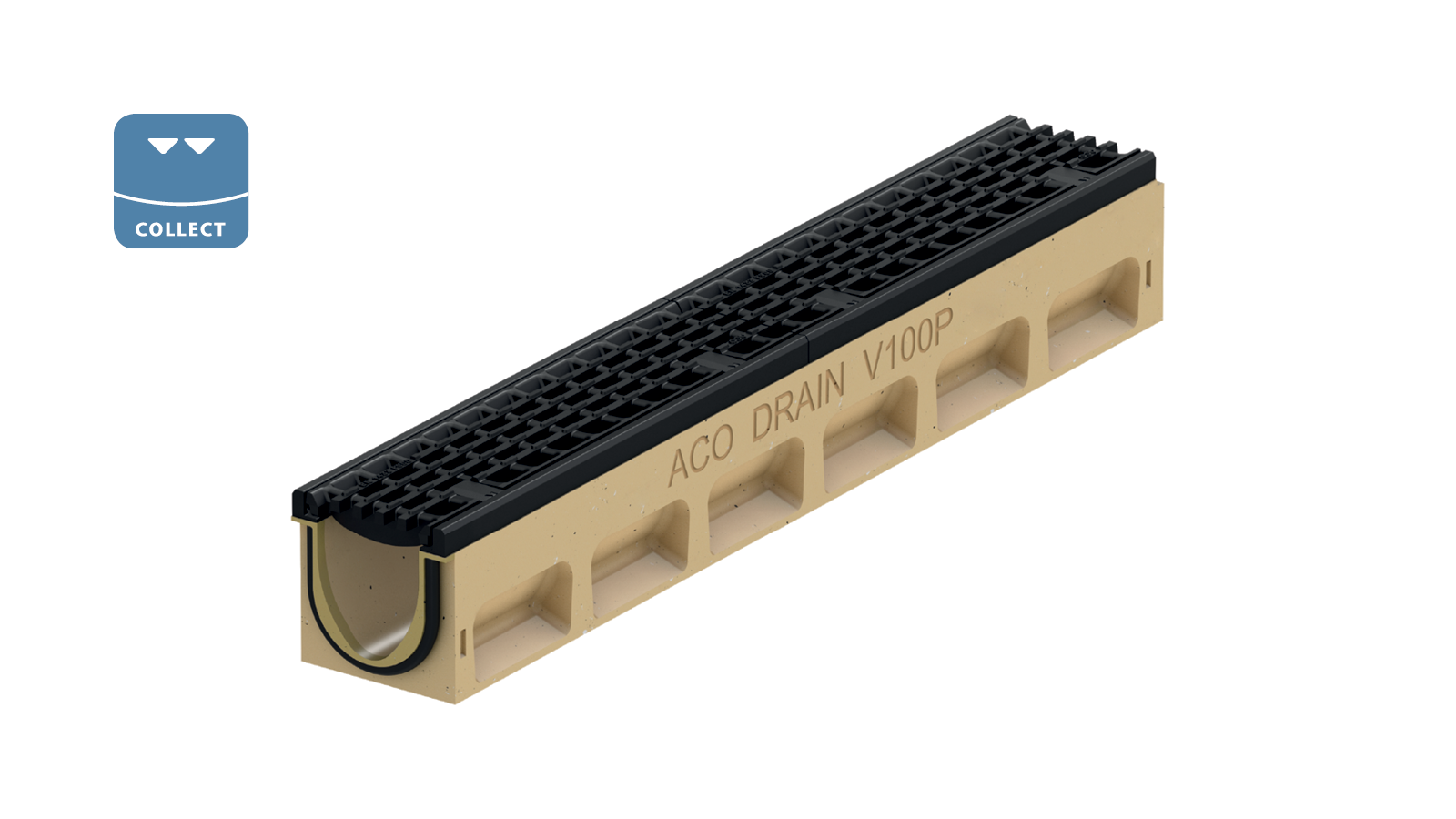 ACO PowerDrain