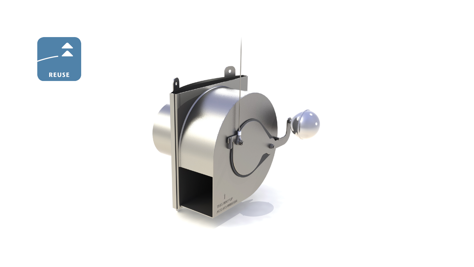 ACO Qbrake