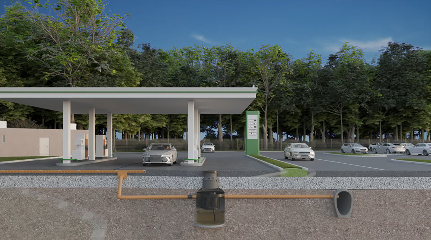 Petrol Stations2