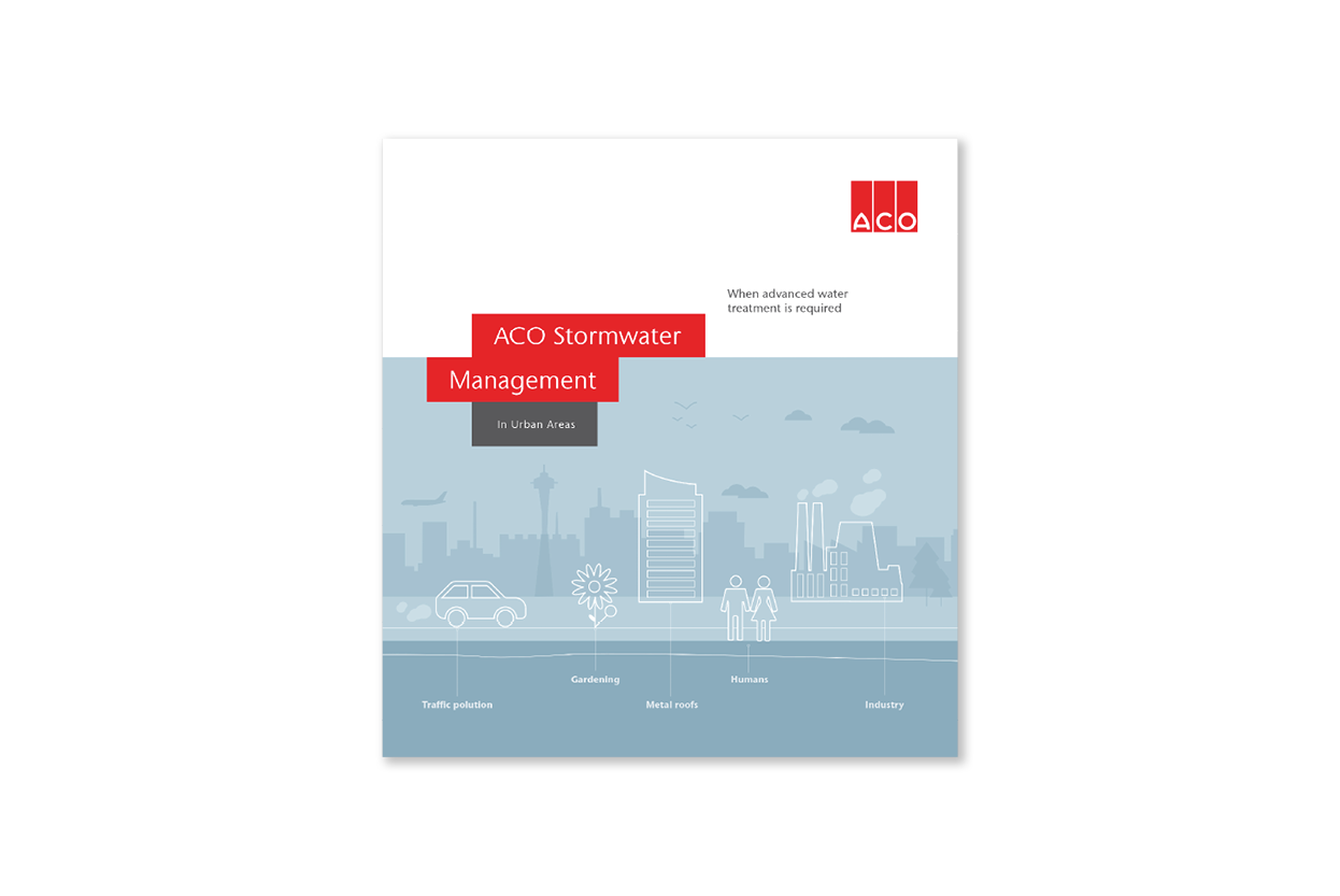 ACO Stormwater Management