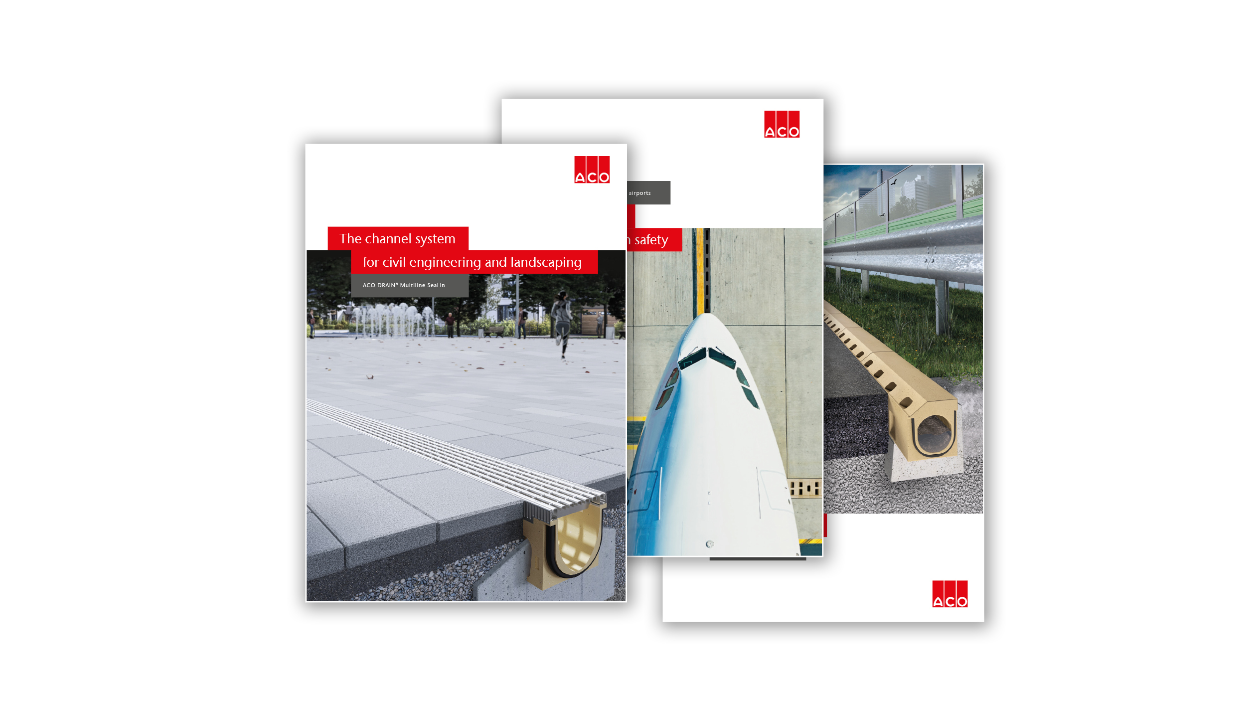 International Brochures