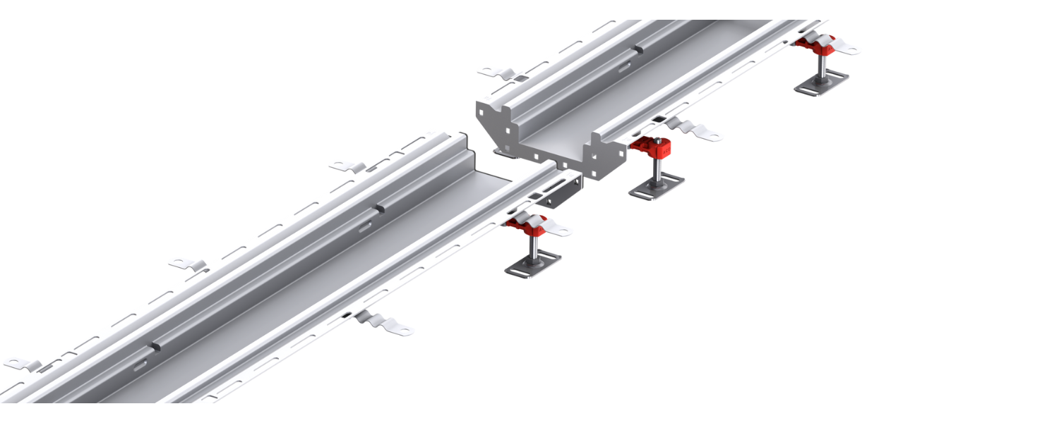 Deckline E100 Details